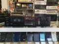 Касетен дек Kenwood -880 D В отлично техническо и визуално състояние., снимка 1