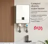Проточни бойлери – 7100 W и 8600 W, снимка 7