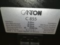 CANTON SPEAKER SYSTEM-ВНОС SWISS 2302221950, снимка 13