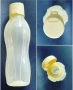 Еко Бутилки /Шишета за вода от Tupperware , снимка 5