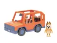 Семейната кола на Bluey, снимка 3