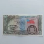 Банкнота ЗАПАДНА САМОА / WEST SAMOA 5 pound 2020, снимка 1