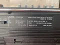 Касетофон Aiwa CS-350BL, снимка 6