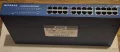 Netgear JFS524 24 port 10/100Mbit switch , снимка 1