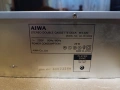 Продавам дек AIWA модел  WX 220, снимка 3