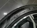 21" БМВ Оригинални Джанти Style 741 M Датчици BMW X5 G05 X6 G06, снимка 8