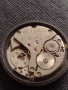 Механизъм с циферблат за ръчен часовник POLJOT USSR за КОЛЕКЦИЯ ЧАСТИ 37148, снимка 4