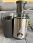 НОВА Сокоизстисквачка Rohnson R-438 – 600W, 2 скорости, инокс, 65 мм отвор, снимка 5