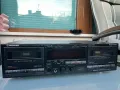 Pioneer CT-W550R дек, снимка 2