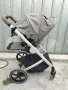 cybex balios S бебешка количка, снимка 4