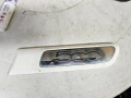 Лайсна за ляв заден калник за Fiat 500 Belvedere 735431949, снимка 1