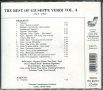The Best Guiseppe Verdi -vol 4, снимка 2