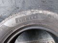 4бр.зимни PIRELLI 235/65/17 108H , снимка 6