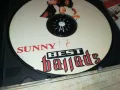 SUNNY-BEST BALLADS 1 CD 1704250614, снимка 9