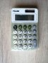 Калкулатор MILAN - Испански, снимка 9