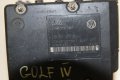 ABS модул VW Golf 4 (1998-2004г.) 1J0 907 379 G / 1J0907379G / 1J0 614 117 C / 1J0614117C, снимка 2