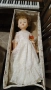 Стара кукла чисто нова от 84 г. Милена, снимка 1
