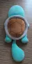 Голяма плюшена играчка Покемон Скуиртъл / Pokémon Squirtle, снимка 2