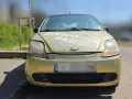 Продавам Chevrolet Matiz 2009г. с газова уредба, снимка 4