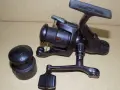 Риболовна макара D.A.M Quick SEL-320 / Made in Germany, снимка 10