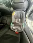 Cybex Aton B2 i-Size + адаптери, снимка 5