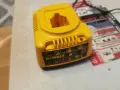 DEWALT DE9116 BATTERY CHARGER-GERMANY 0509261829L4, снимка 13
