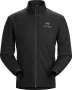 Arcteryx Mens Atom LT Jacket - страхотно мъжко яке ОТЛИЧНО М БРОДИРАНО ЛОГО, снимка 2
