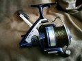 Макари Shimano 5 броя Aerlex XS 6000/7000, снимка 6