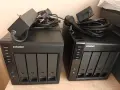 2 бр. QNAP TR-004 4 Bay USB Type-C DAS (Direct Attached Storage) with Hardware RAID, снимка 4