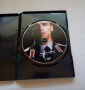 DVD Червена топлина , снимка 2