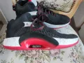 маратонки Nike Air Jordan 35 Bred, снимка 6
