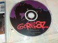 GORILLAZ ORIGINAL CD 1703231654, снимка 3