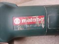 Ъглошлайф Metabo 750W 125 mm, снимка 3