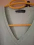 Дънки и мек пуловер/ блуза Polo S/M, снимка 3