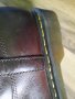 DR. MARTENS-ботуши кожени,шити 47 номер, снимка 5