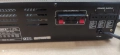 Усилвател FISHER CA-321 , снимка 4