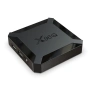 Най-нов Android TV Box X96Q Android 10, Dual WiFi, Гаранция, снимка 4