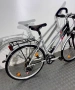 Алуминиев велосипед Atlanta 28 цола/ колело, снимка 3