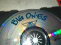 AEROSMITH CD 1208251104, снимка 13