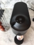 Еспресо кафе машина Nespresso с капсули, използвана, снимка 3