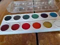 Стари водни боички,бои , снимка 3
