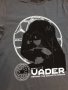 Нова !!! Тениска на Star Wars - Dart Vader, снимка 3