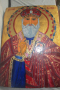 стара икона , снимка 2