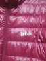 Марково яке ватирано.фино Lee Cooper. M, снимка 5