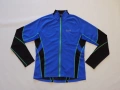 горнище gore running wear windstopper softshell худи суичър екип блуза яке мъжко оригинално крос M, снимка 1
