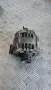 Алтернатор Mercedes C200 Kompressor W203 2003 A0111546802 Mercedes-Benz C-Class 203 (W/S/CL), снимка 1