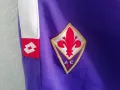 Fiorentina Lotto оригинални къси гащи с джобове шорти размер L Фиорентина , снимка 5