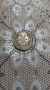 Автентична монета от 50 лева, снимка 1 - Нумизматика и бонистика - 44739146