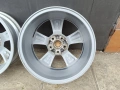 ОРИГИНАЛНИ джанти 17 '' 5x114,3 NISSAN QASHQAI J11 J10 / НИСАН Кашкай, снимка 15