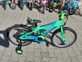 PASSATI Велосипед 20" GERRARD зелен, снимка 2
